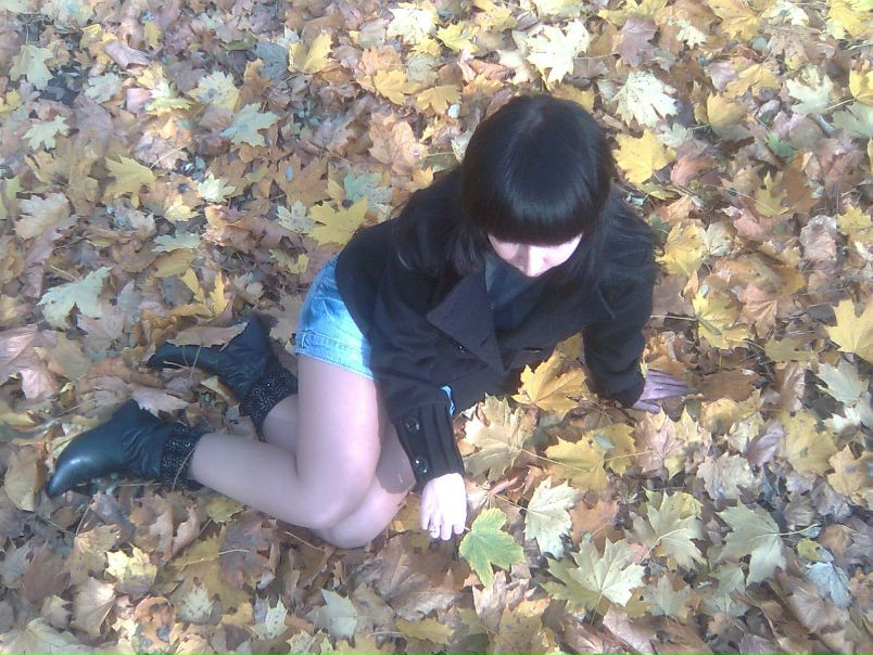 №40, Виктория Олеговна, 35 лет, Днепр (Днепропетровск) №40, Виктория Олеговна, 35 лет, Днепр (Днепропетровск)