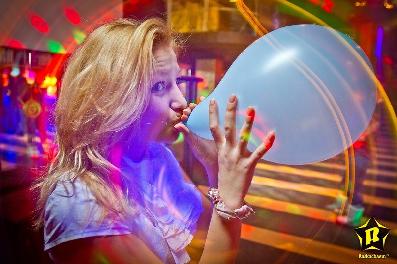 Анна Бусарова | Москва