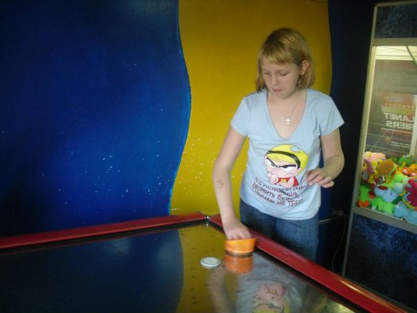 №9, Анна Подкатова, 29 лет №9, Анна Подкатова, 29 лет