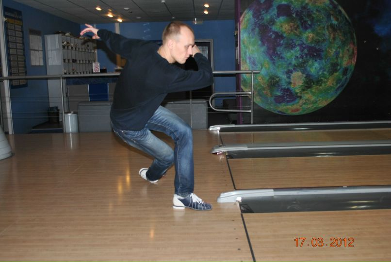 Сергей Белоруссов | Череповец