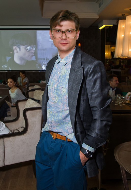 Олег Борисов | Москва