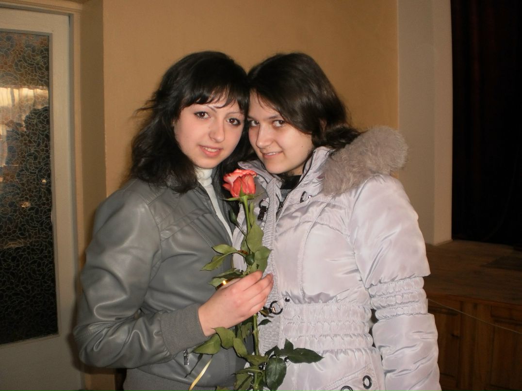 Оксана Боднар | Львов