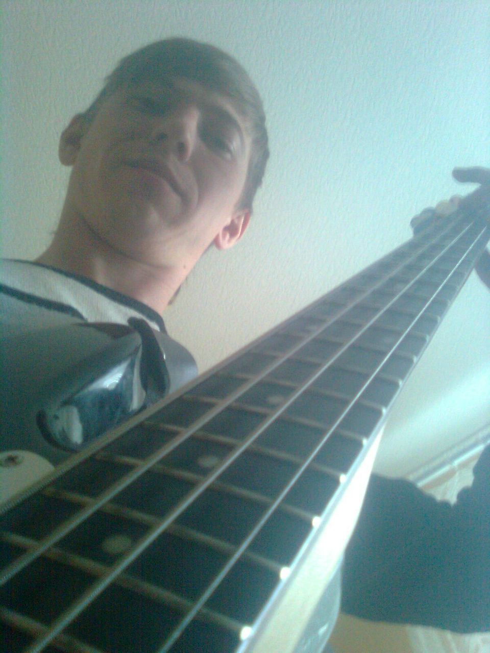 Андрей Борошенко <BASIST> | Рубежное