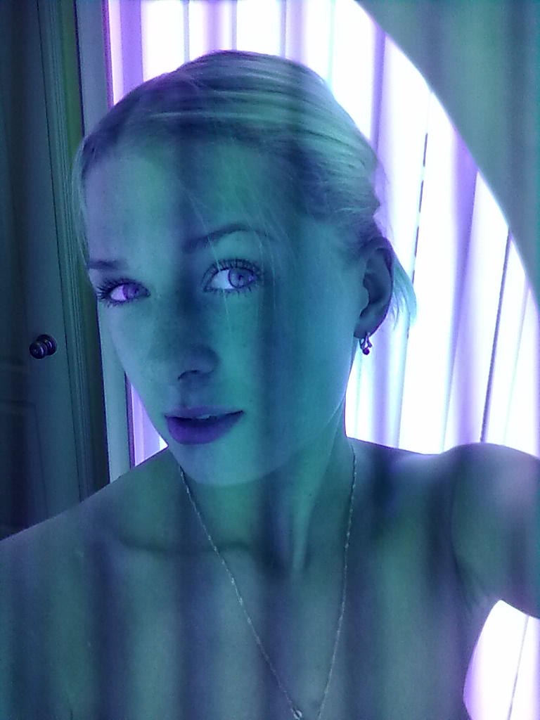 Саша Абрамова | Санкт-Петербург