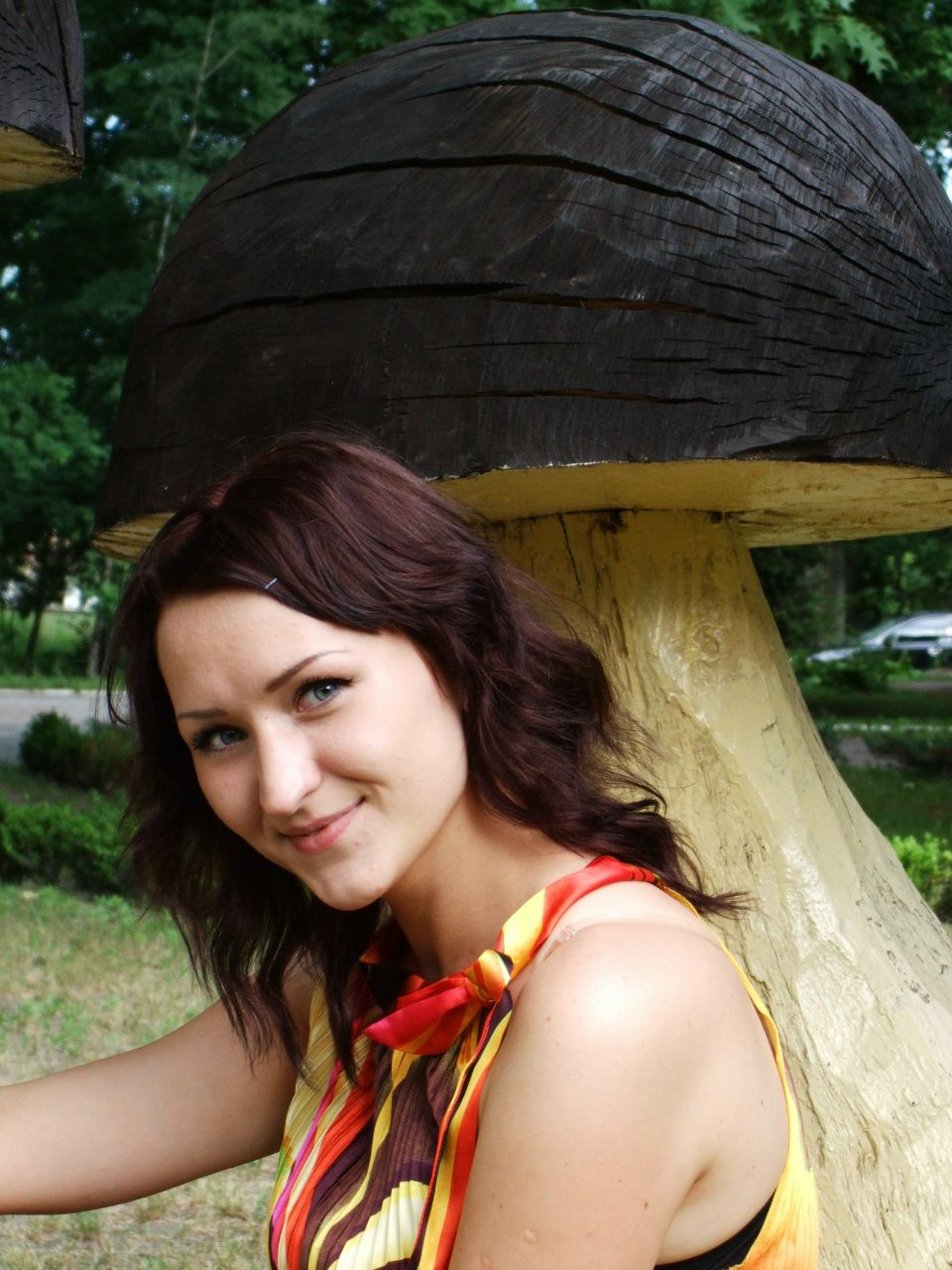 Виктория Козленко | Киев