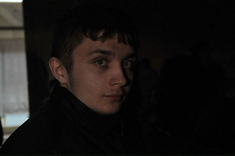 Павел Алексеев | Александров