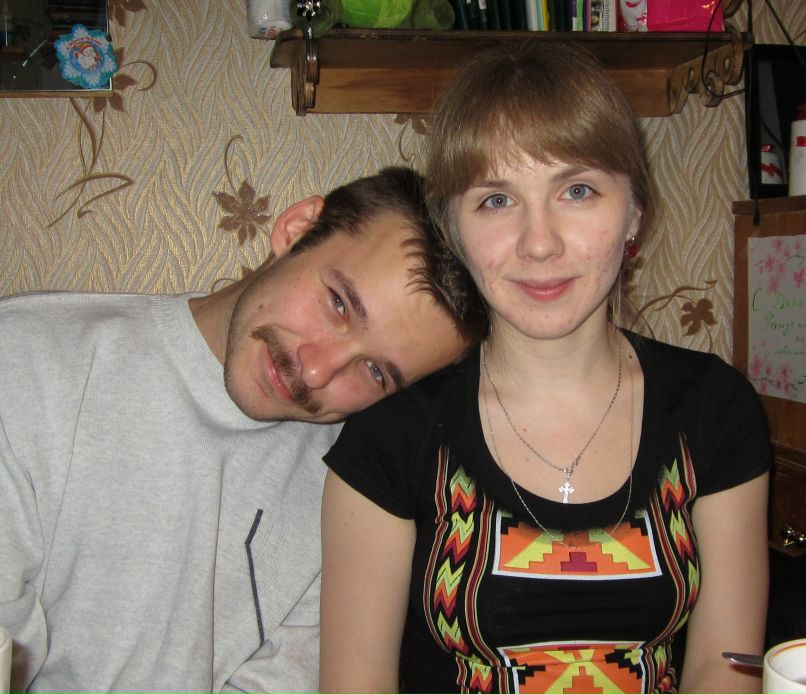 Анастасия Мальцева | Юсьва