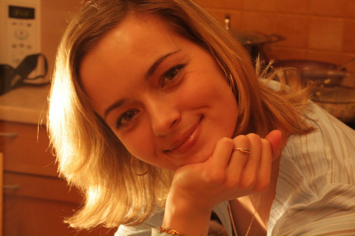 Александра Добрякова | Москва