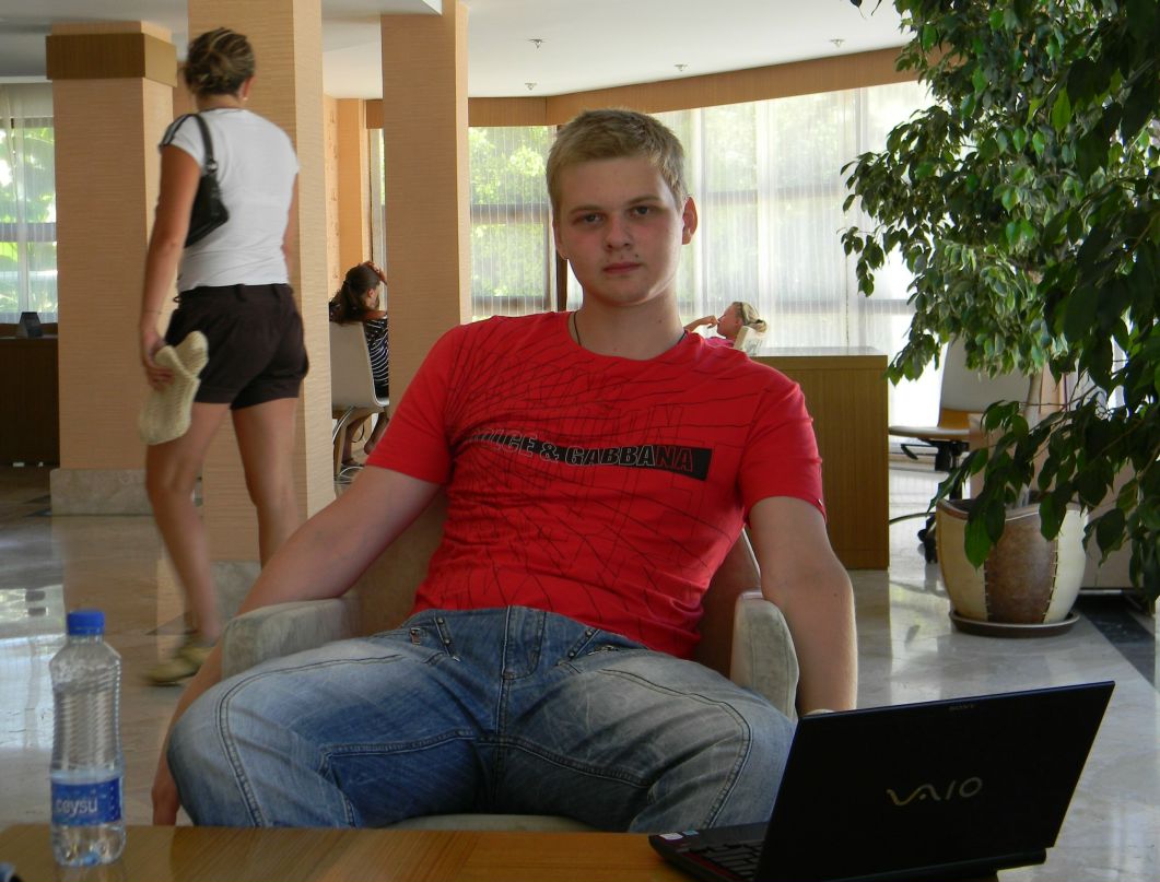 Дима Шевченко | Киев