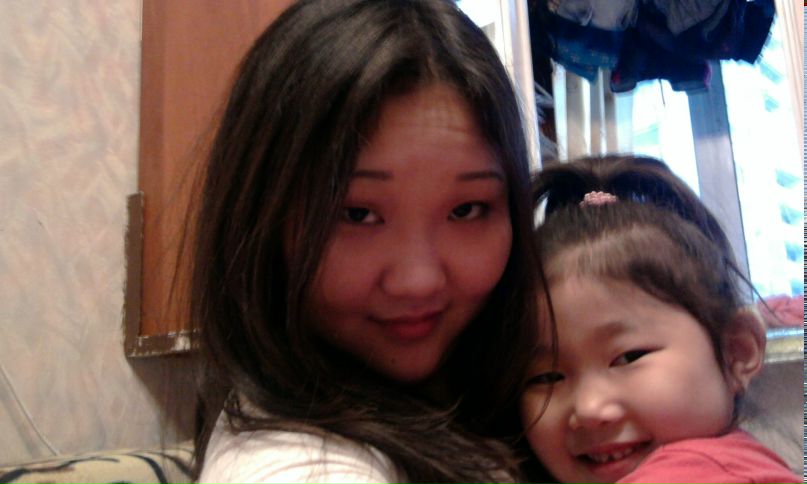 Анжелика Гончикдоржиева МаРкИзА_АнГеЛоВ | Москва