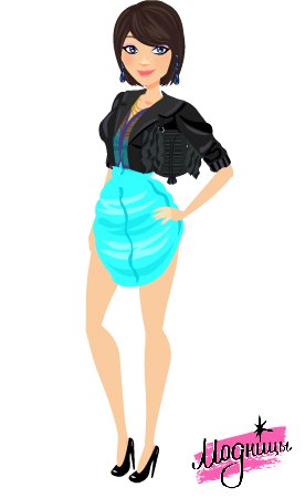 Виктория Теплухина [МиЛаЯ я] | Вельск