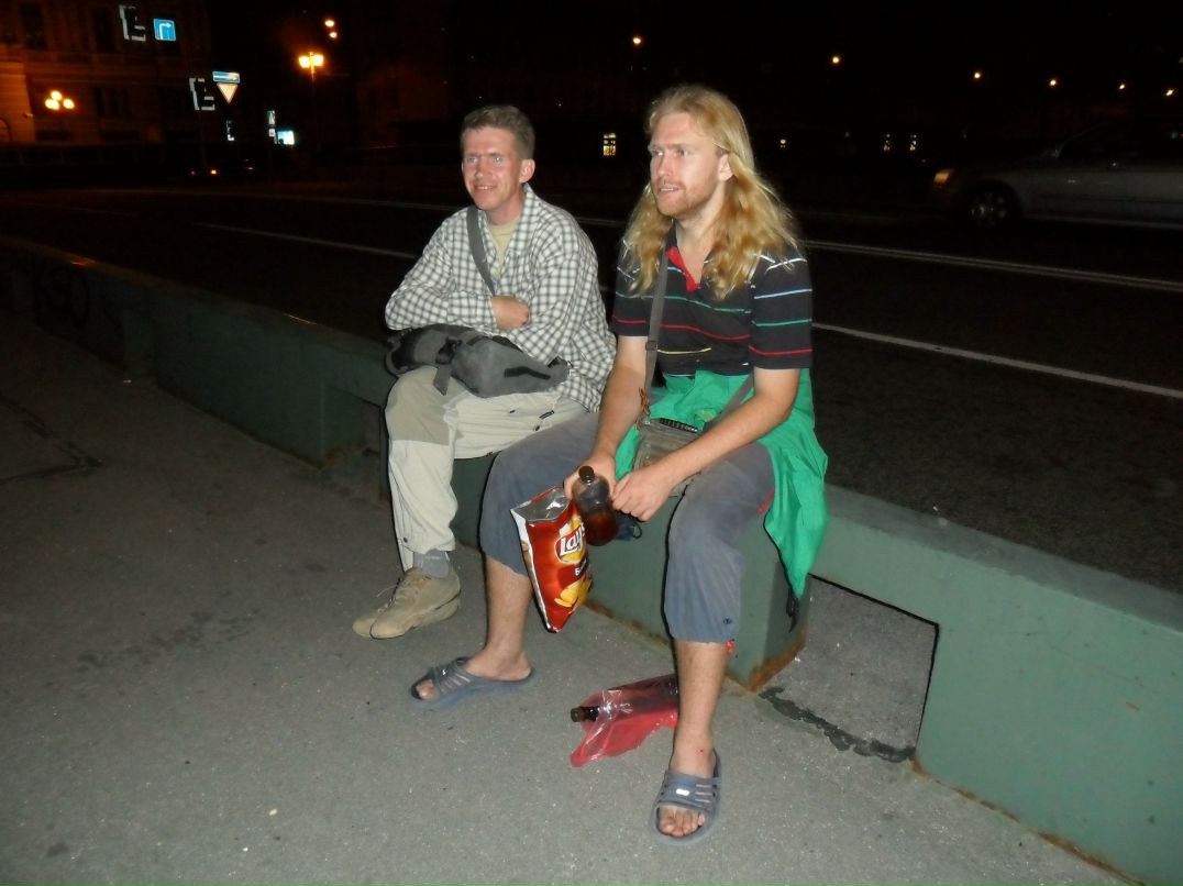 Сергей Козлов | Санкт-Петербург