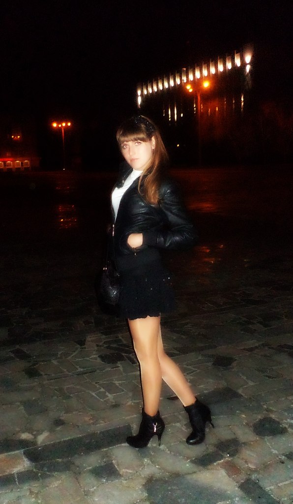 Анюта Метелкина | Кременчуг