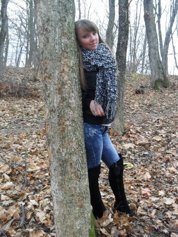 Ольга Бойчук | Винница