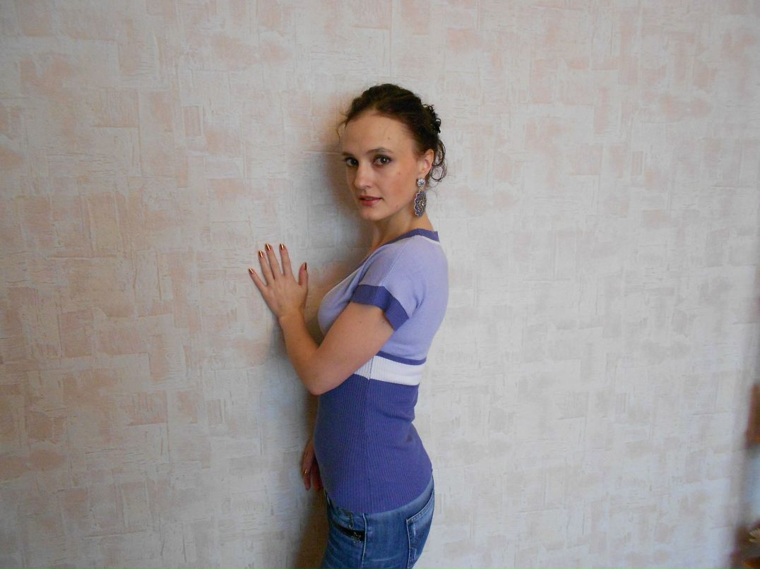 Анна Бурлакова | Пермь