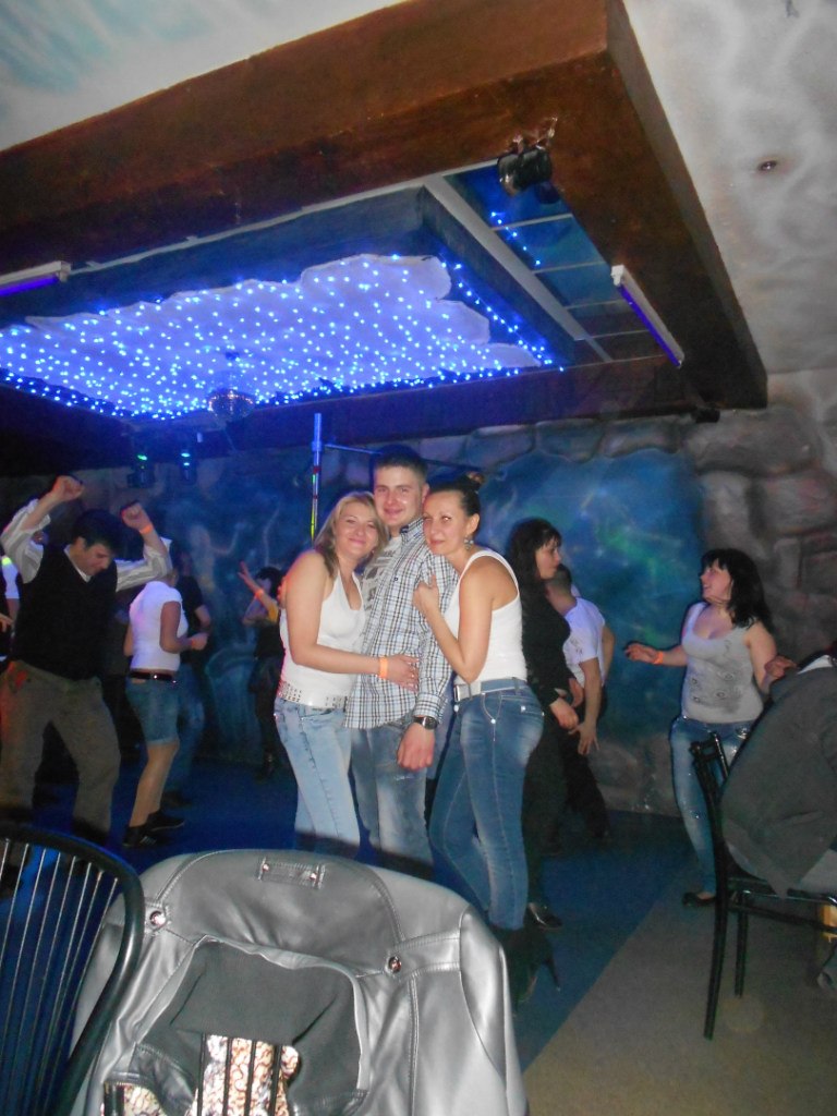 Светлана Никифорова | Кривой Рог