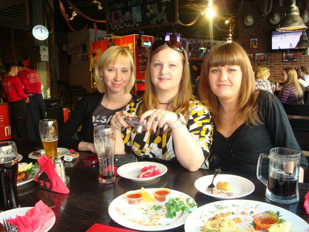 Светлана Заводова | Екатеринбург