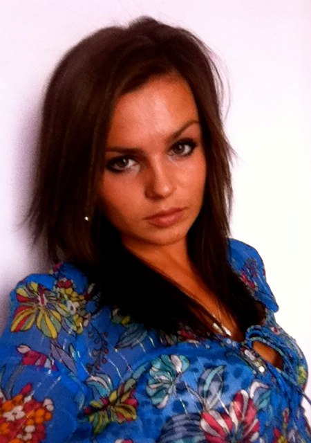 Катя Чечель | Ивано-Франковск