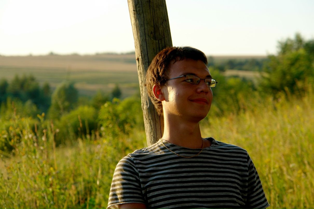 Дмитрий Якубов | Нижний Новгород