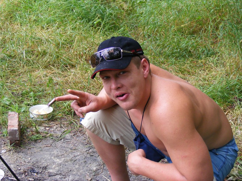 Max Pisarev | Сумы