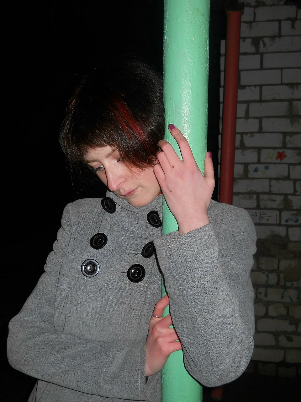 Маша Тряпицына | Балахна