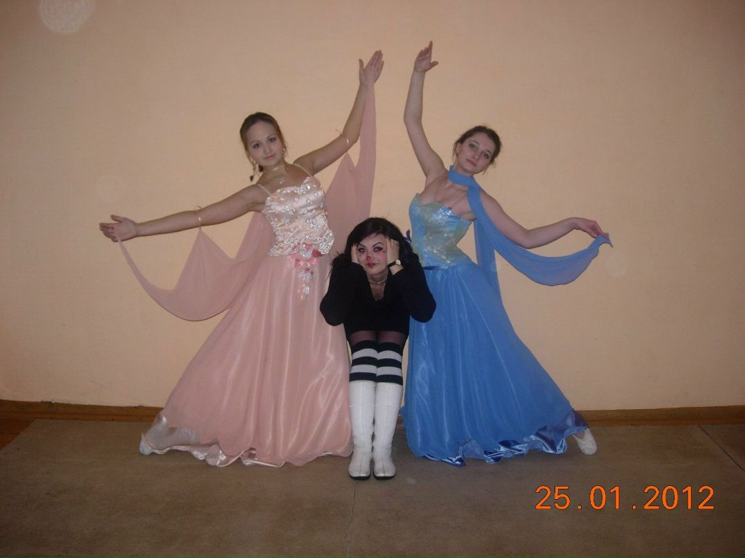 Ирина Курило | Русская Поляна (поселок)