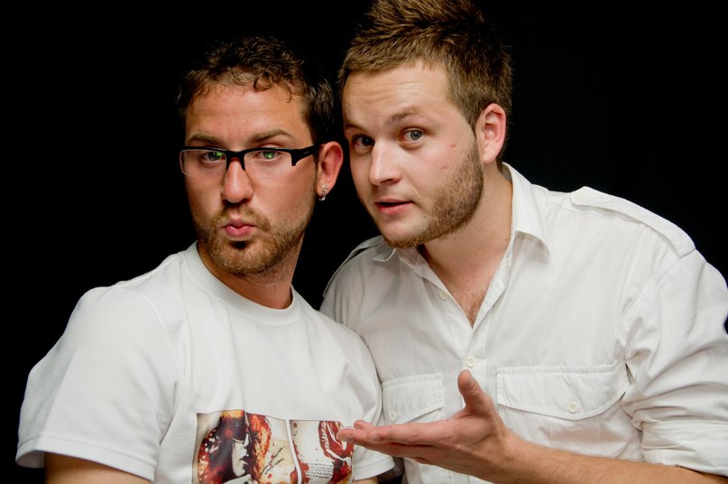 Роман Гах | Винница