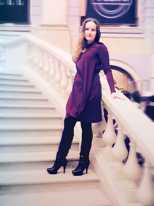 Катерина Еланцева | Москва