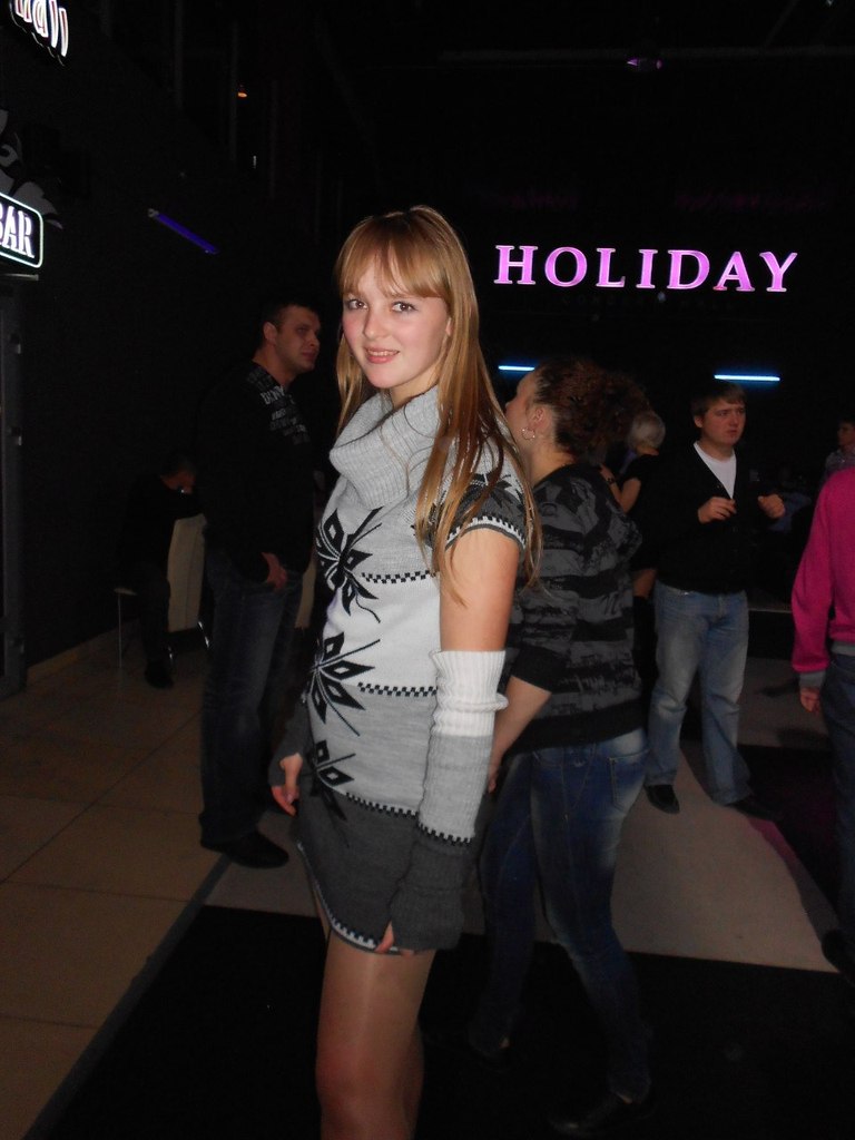 Наталя Маленчук | Золочев