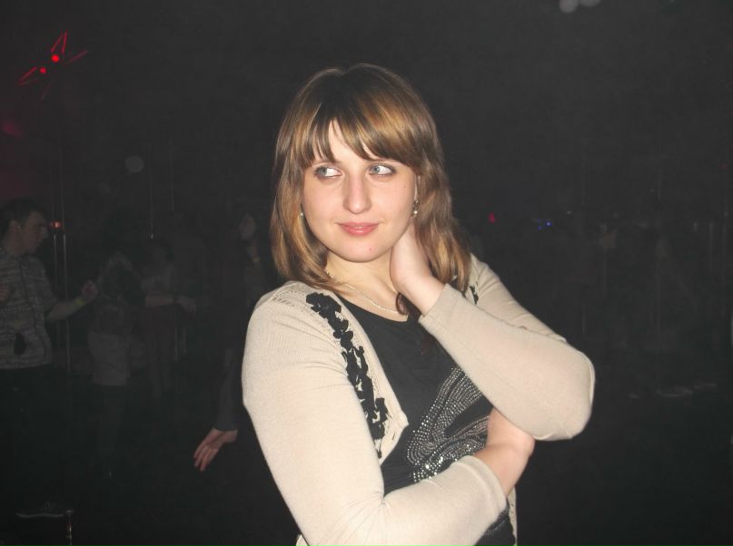 Анна Богданович | Волковыск