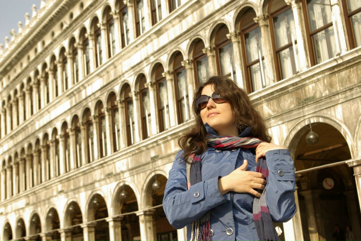 Дарья Игнатьева | Москва