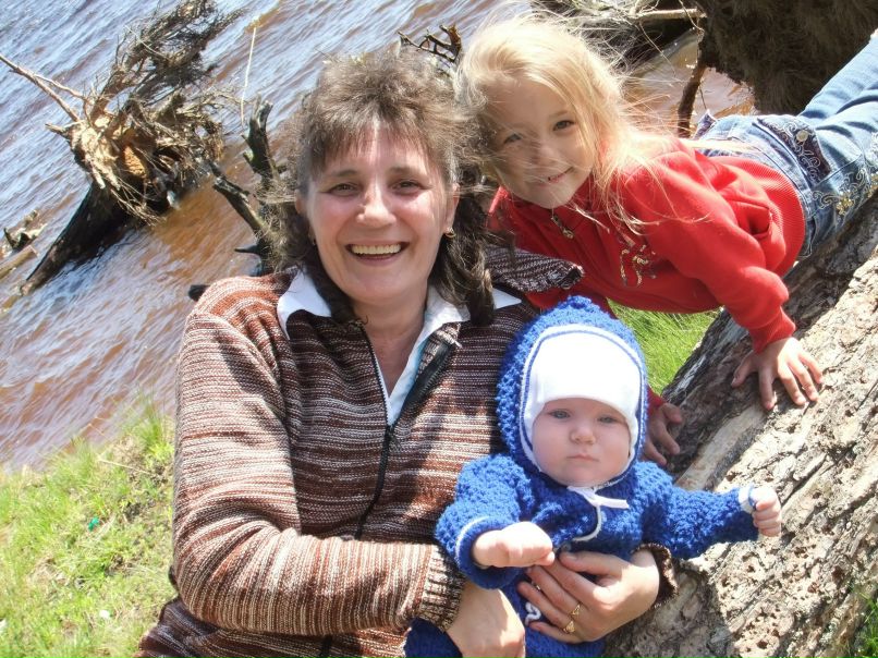 Галина Грищенко | Череповец