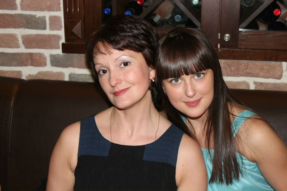 Валерия Полякова | Екатеринбург