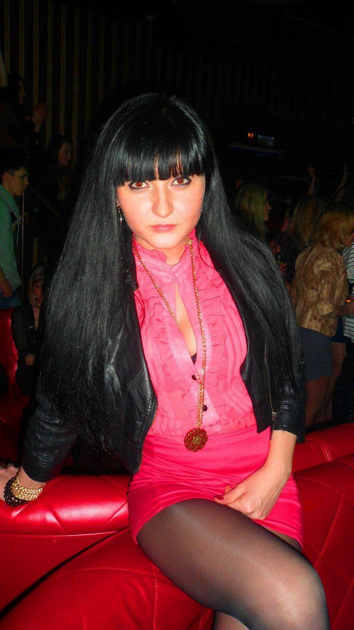 Александра Данилова | Харьков