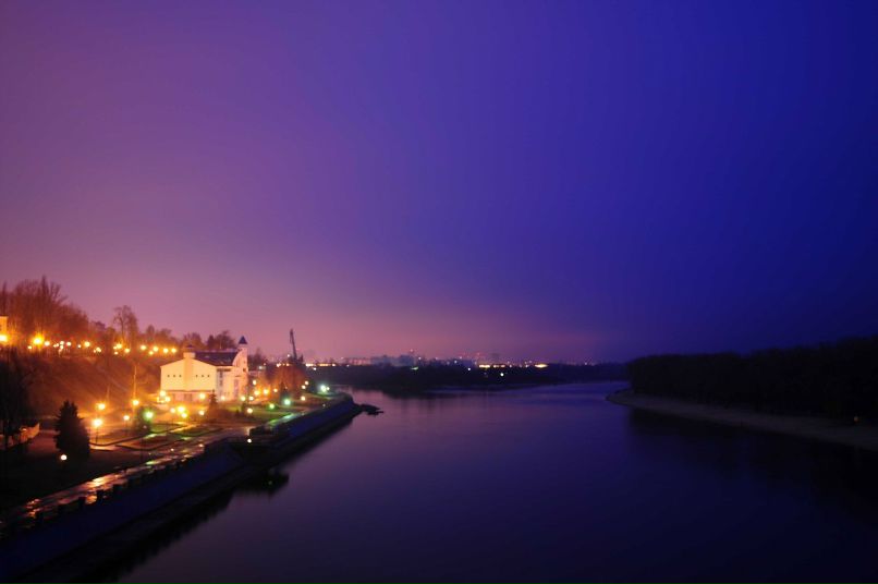 Pasha Rastorguev | Минск