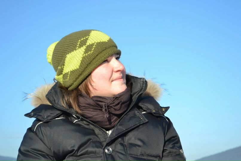 Екатерина Пологова | Екатеринбург