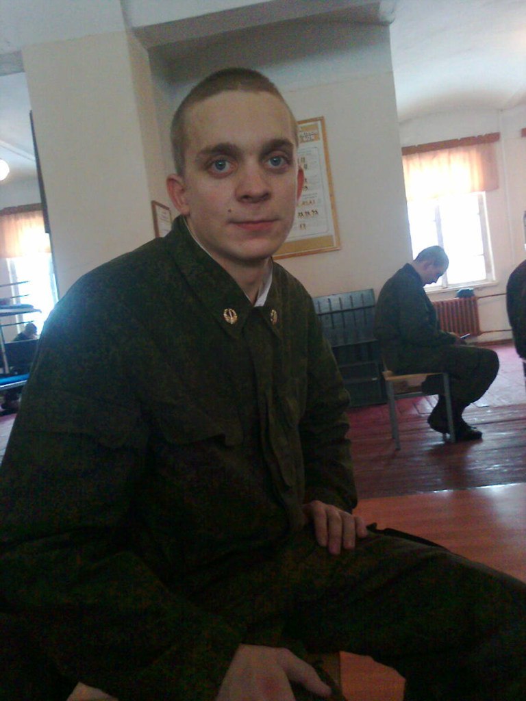 Петр Поздеев | Ярославль