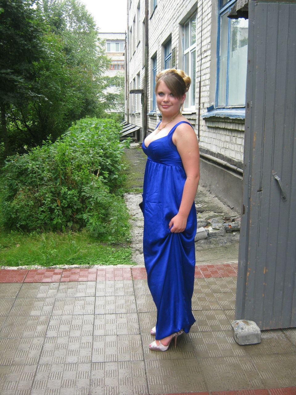 Екатерина Лыкова | Дятьково