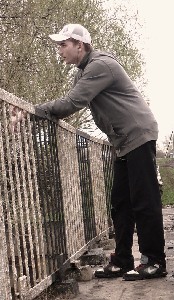 Саня Сенек | Москва