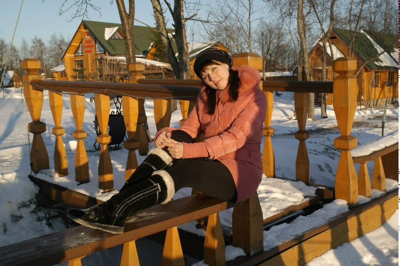 Елена Ширнина | Тверь