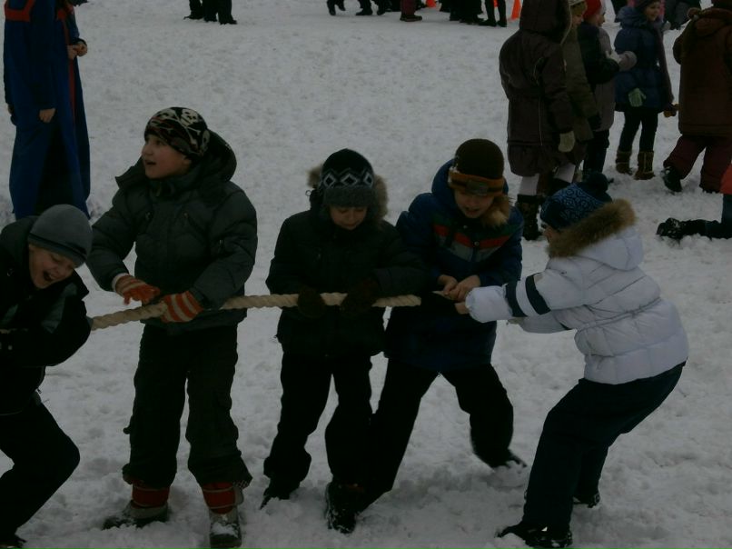Владимир Воробьев | Вышний Волочек