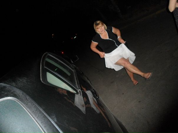 №8, Лена Сергеева №8, Лена Сергеева