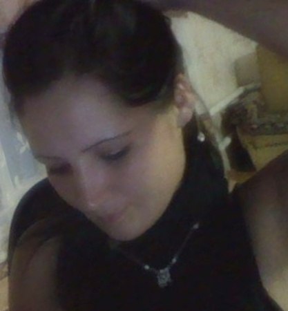 Таня Николаева | Новочебоксарск