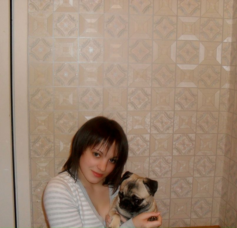 Оксана Баранова Олеговна | Томск