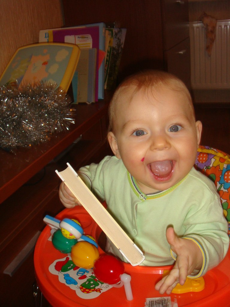 Алексей Бондарь | Санкт-Петербург