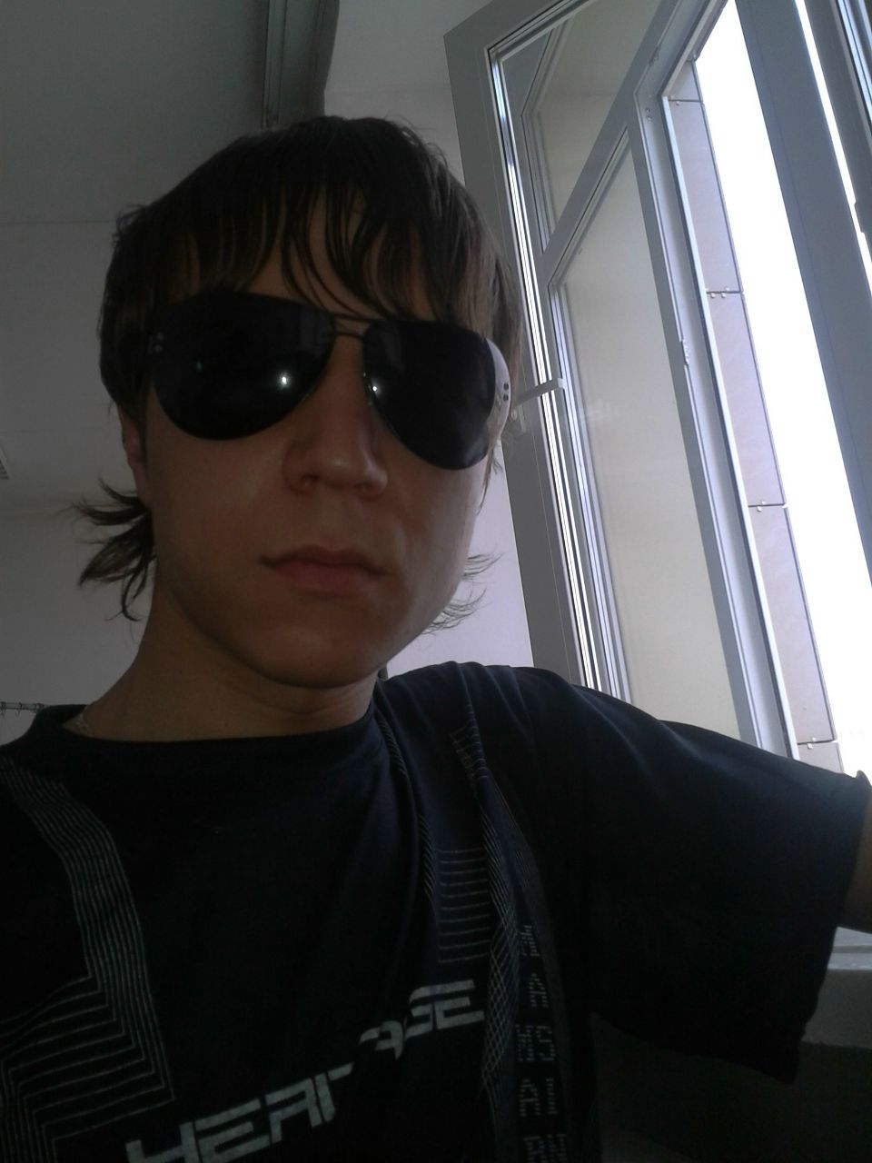 Фарит Галимуллин | Казань