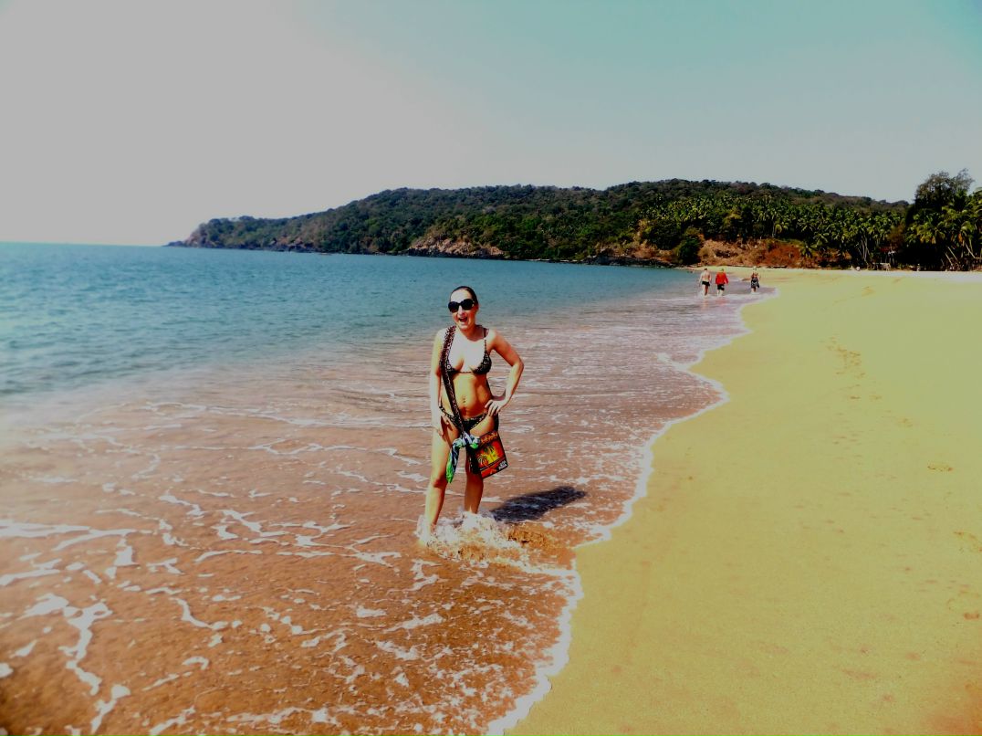 Наталья Николаева-Иванова | Санкт-Петербург