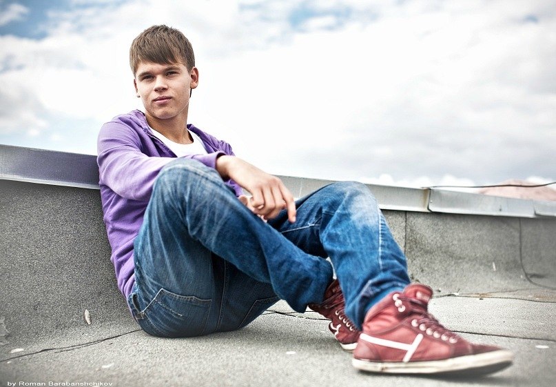 Дмитрий Максимов | Ростов-на-Дону