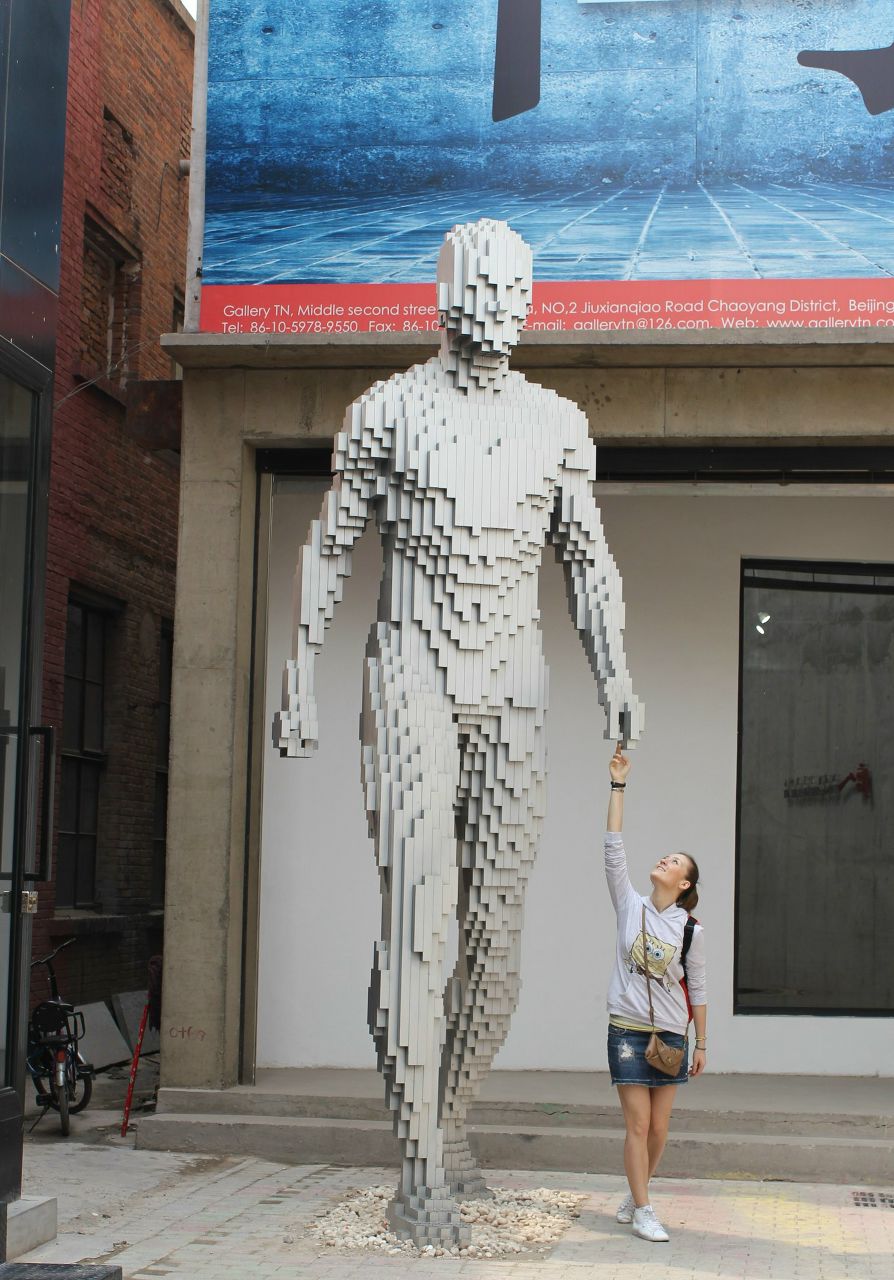 Света Жданова | Новосибирск