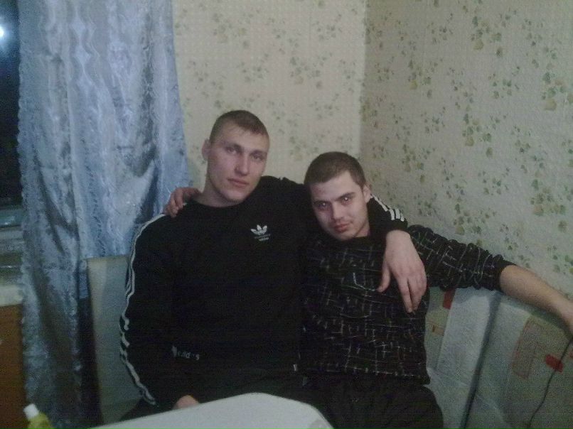 Макс Емельянов | Междуреченск